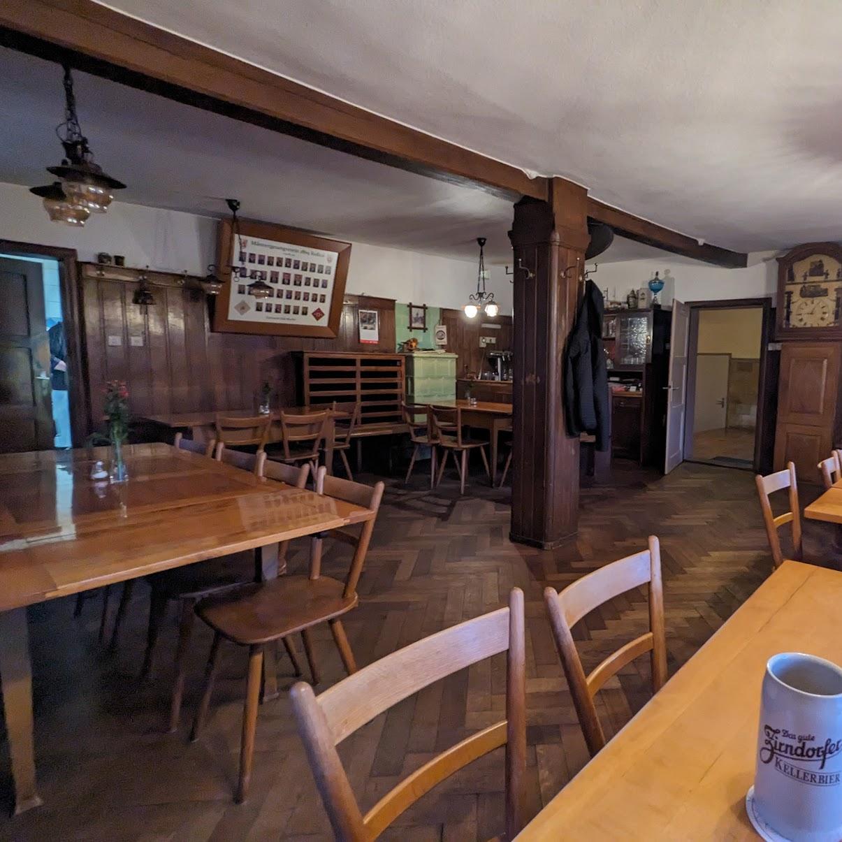 Restaurant "Gasthof Weißes Lamm" in Roßtal