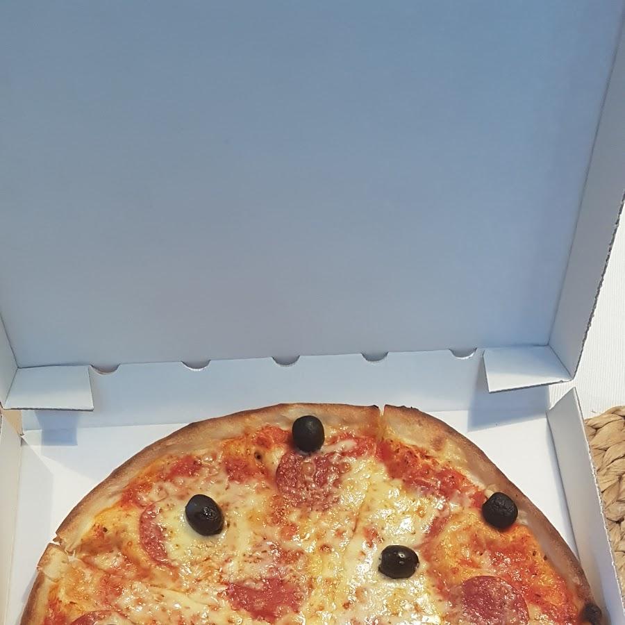 Restaurant "Pizza Pasta da Tino" in  Roßtal