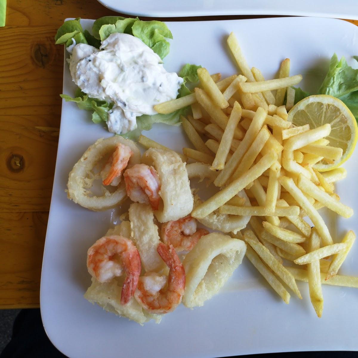 Restaurant "Pizzeria la Locanda" in  Roßtal