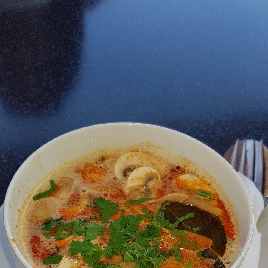 Restaurant "Yom