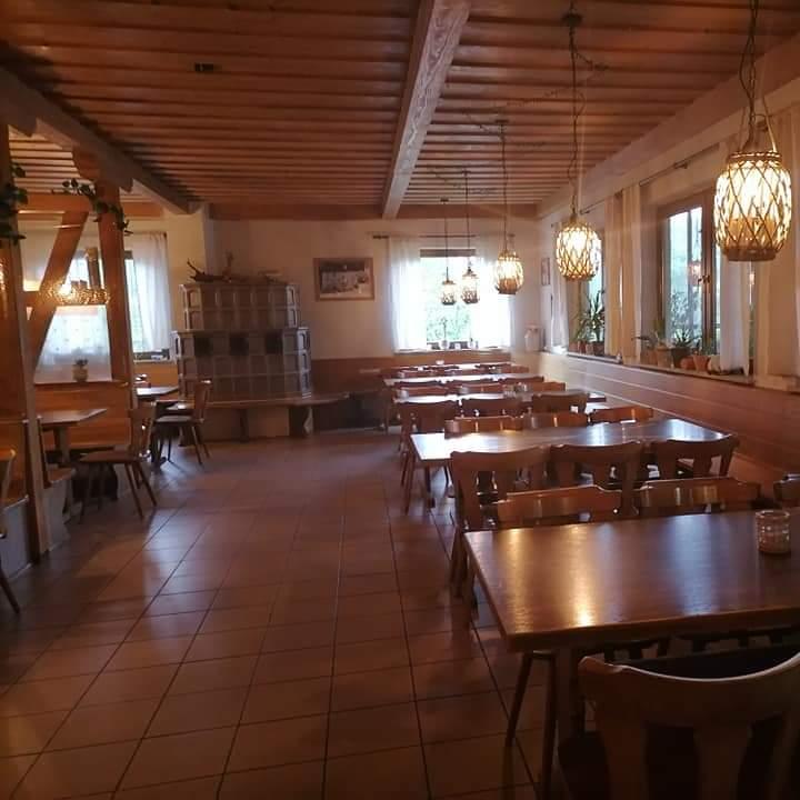 Restaurant "Katse Kato Taverne" in  Roßtal