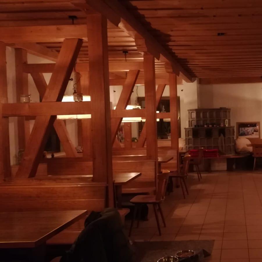 Restaurant "Katse Kato Taverne" in Roßtal