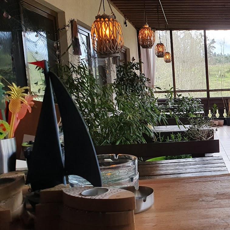 Restaurant "Katse Kato Taverne" in Roßtal