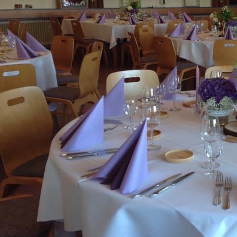 Restaurant "Gasthaus Hartmann-Dreher" in Veitsrodt