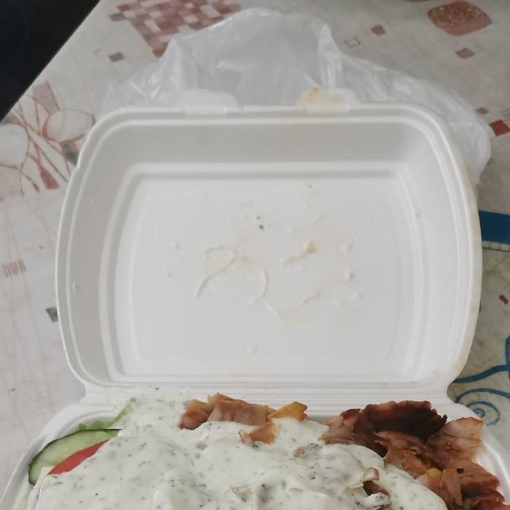 Restaurant "Grill, Inh. Fatiras Mehmet" in Roßtal