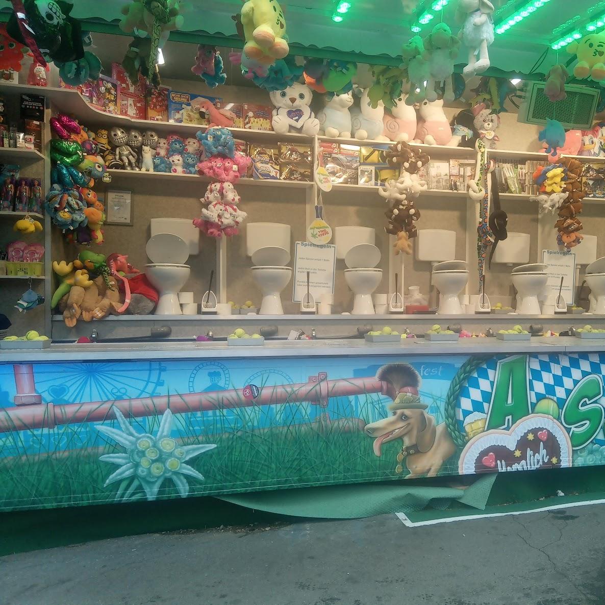 Restaurant "Landgasthof Rotes Roß H. Keller" in Roßtal