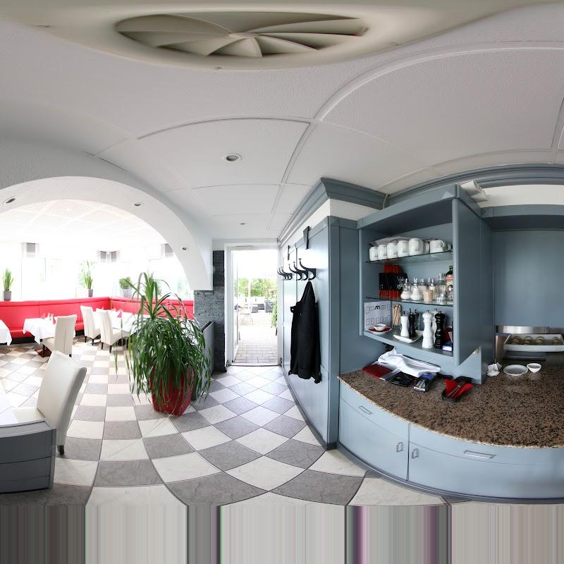 Restaurant "Restaurant Pension San Marco" in Ammerndorf