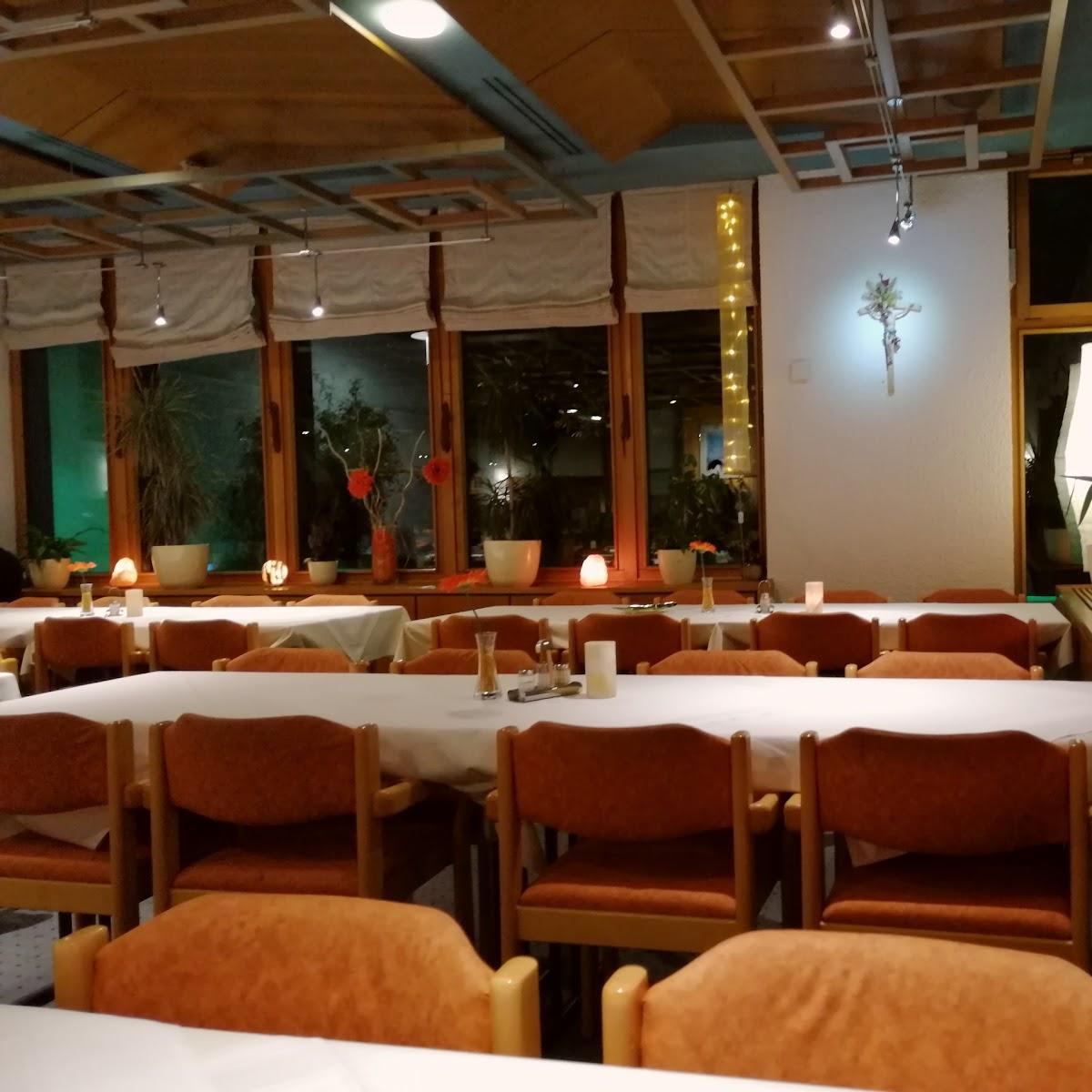 Restaurant "Modeon Restaurant" in Marktoberdorf