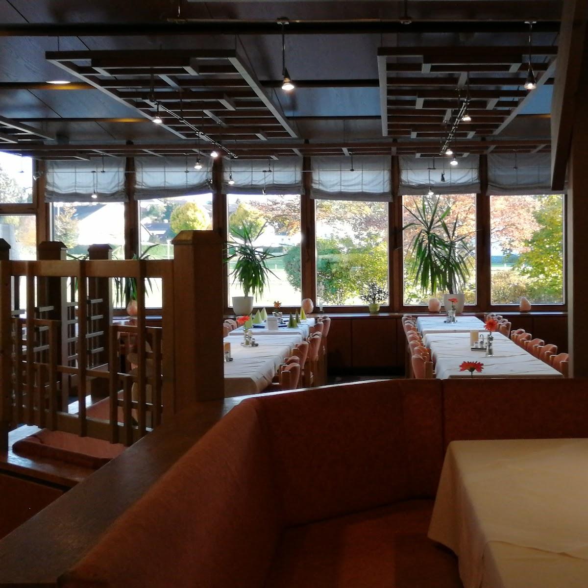 Restaurant "Modeon-Restaurant Herrn Mirko Neuber" in Marktoberdorf