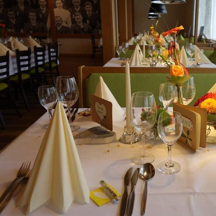 Restaurant "Bäckerei Moser GmbH" in  Ruderatshofen