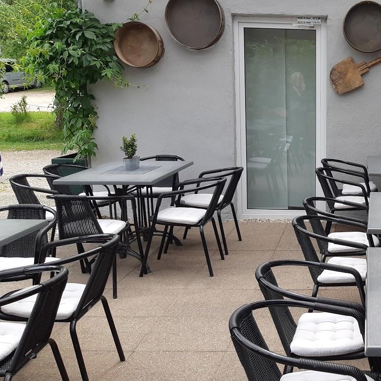 Restaurant "Restaurant Harfenmühle" in  Mörschied