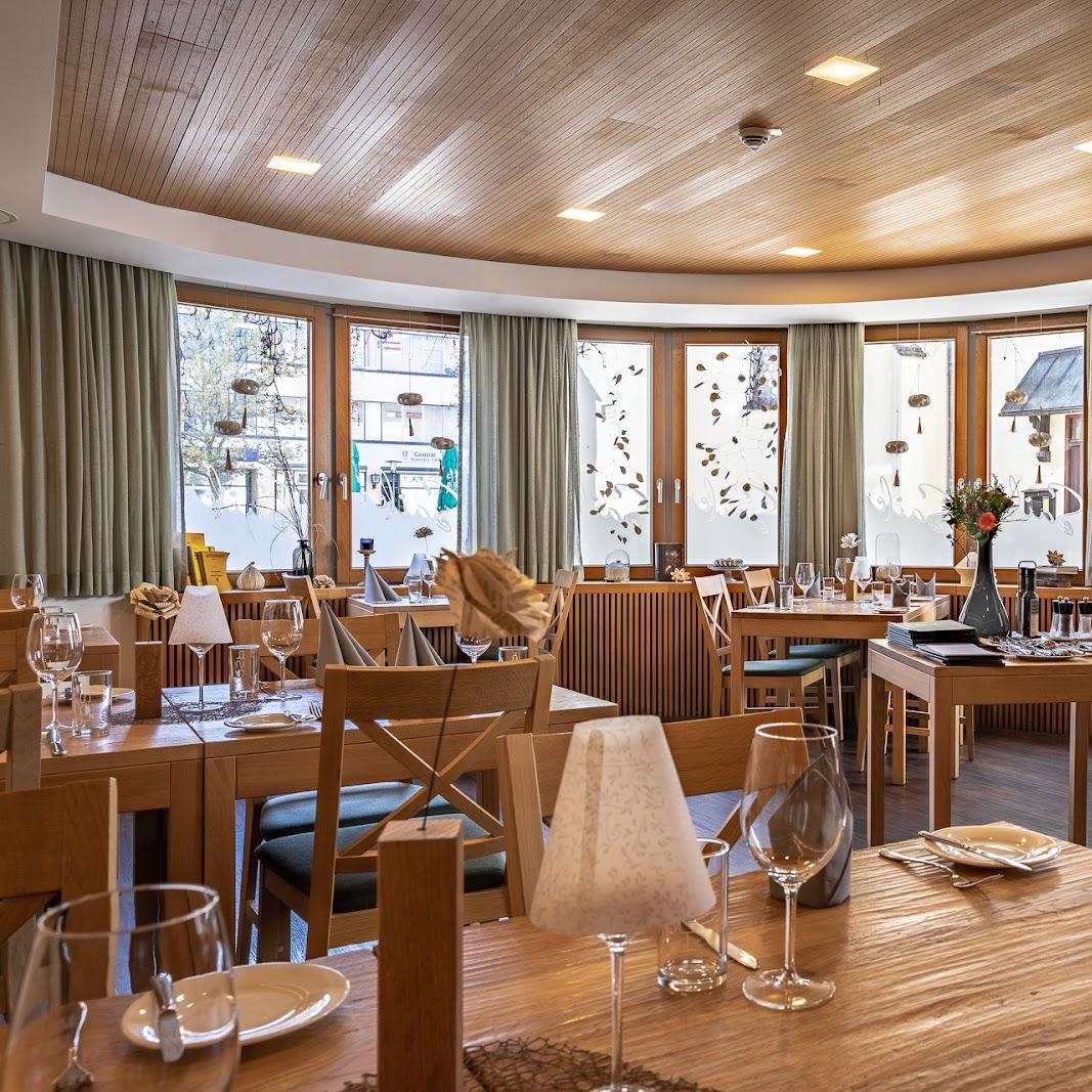 Restaurant "Restaurant  zum Sailer " in Marktoberdorf