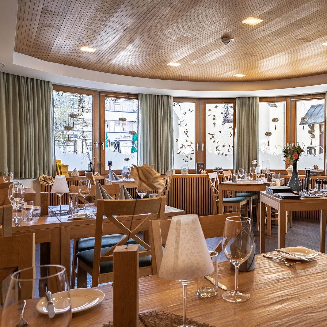 Restaurant "Gasthaus Hirsch" in  Biessenhofen