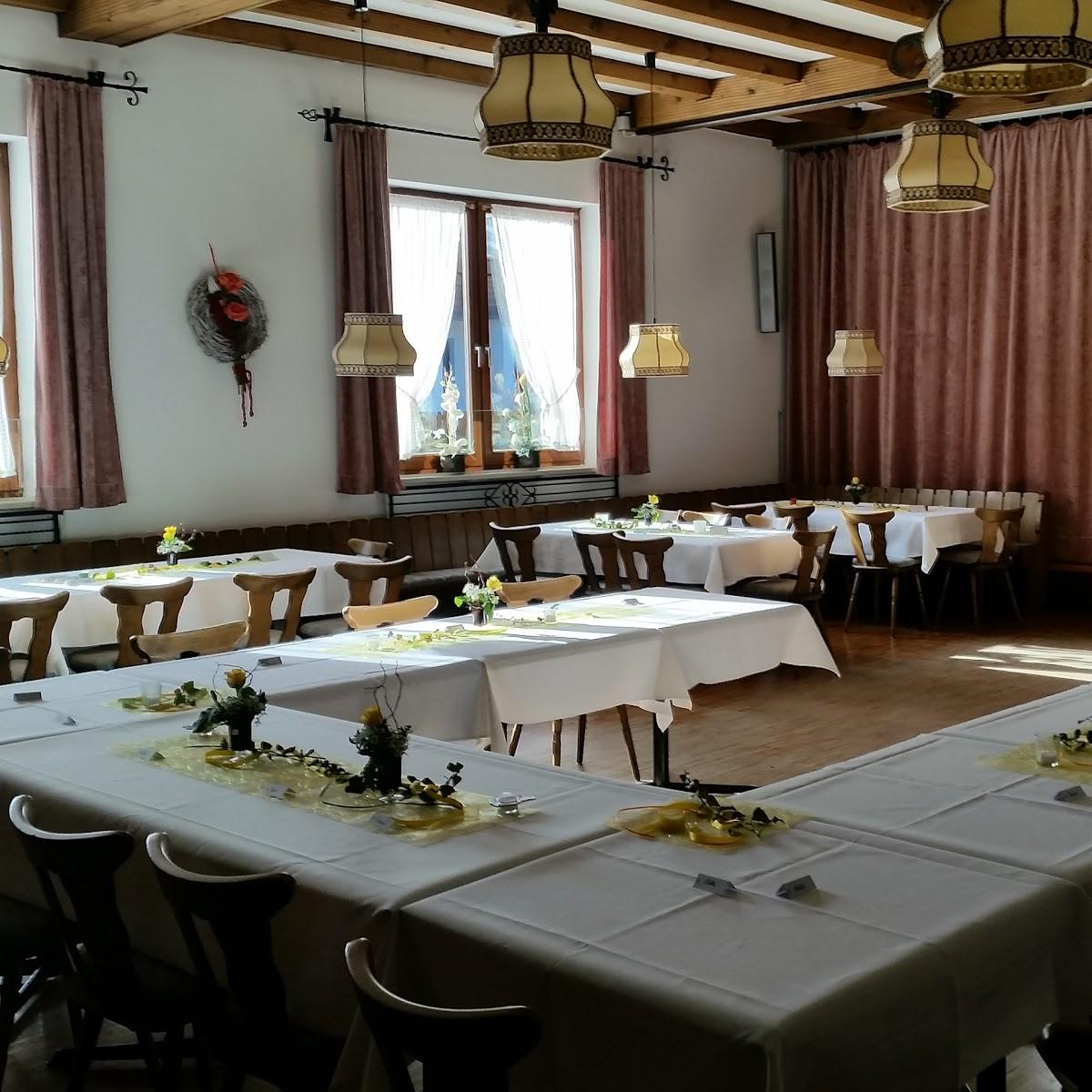 Restaurant "MiMi&CoCo" in  Kaufbeuren