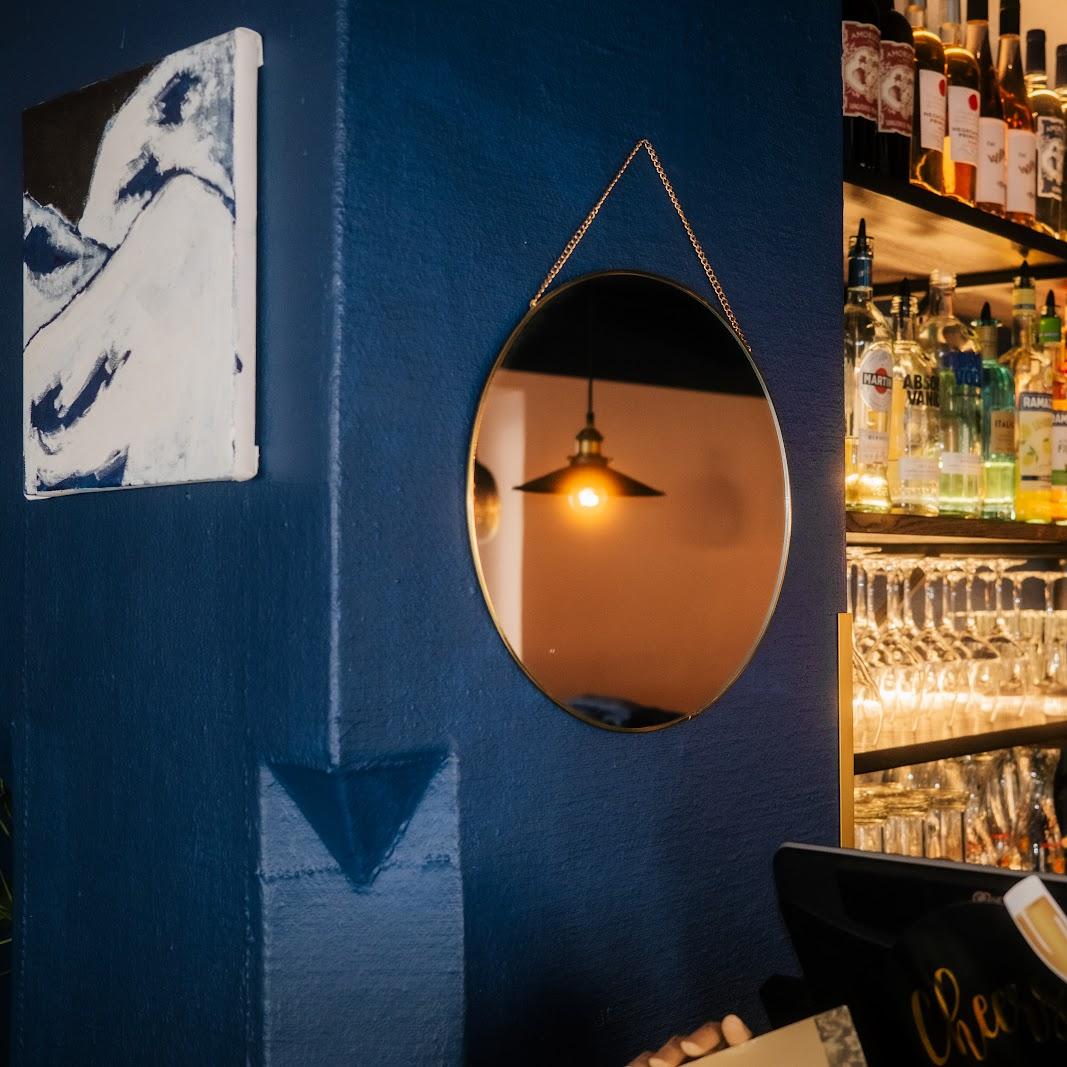 Restaurant "UTOPIA" in Kaufbeuren