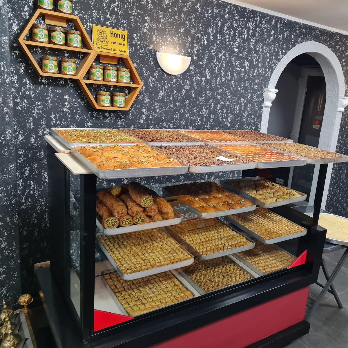 Restaurant "Blochums Speisemeisterei" in Marktoberdorf