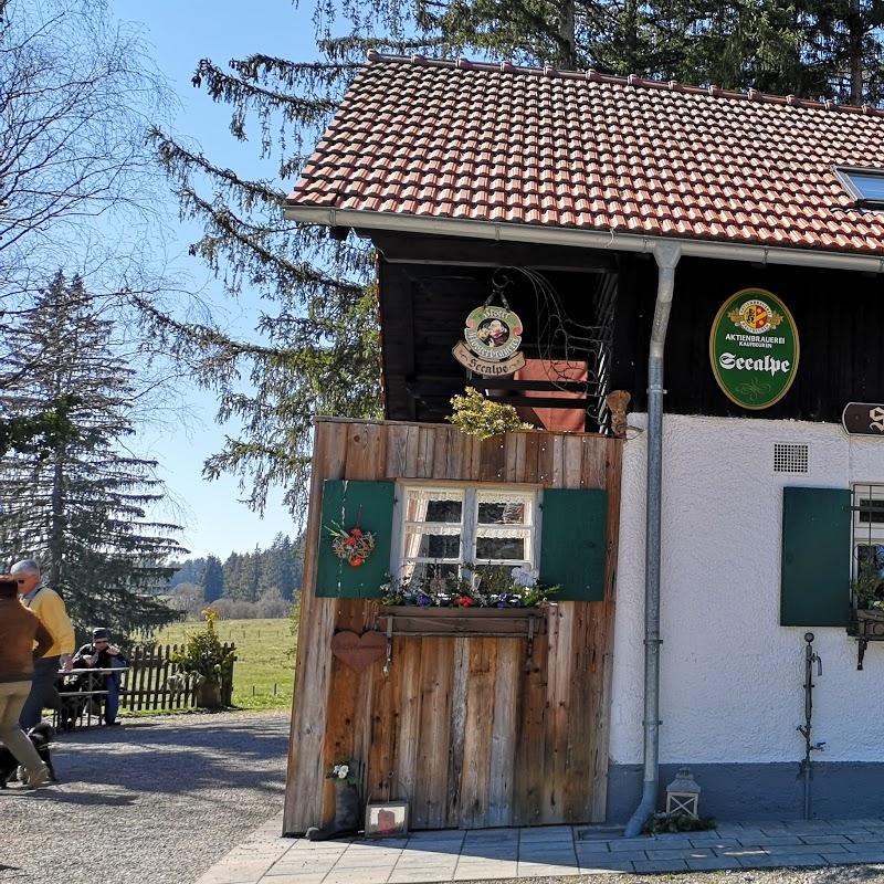 Restaurant "Blochums Speisemeisterei" in  Marktoberdorf