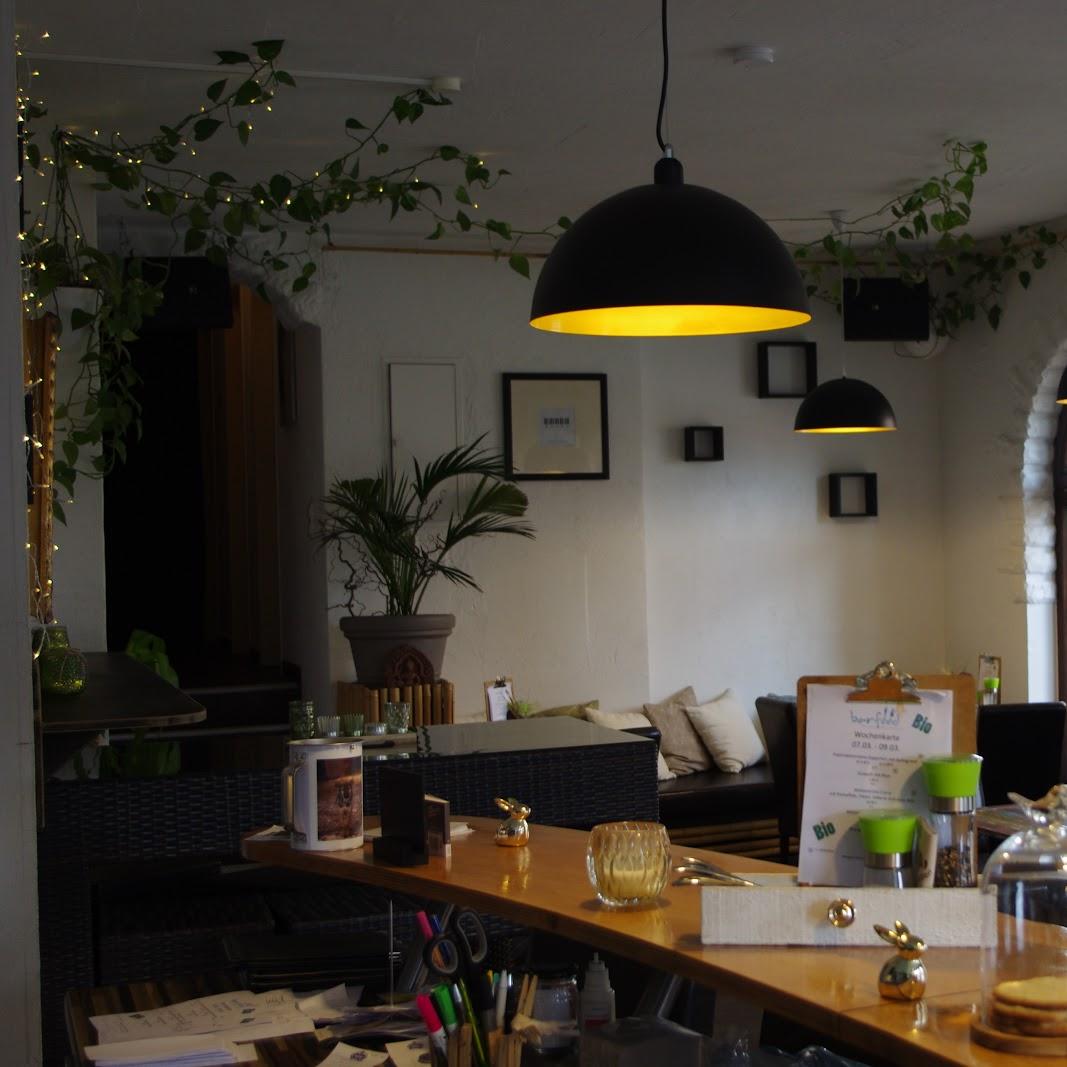 Restaurant "barfood" in Kaufbeuren