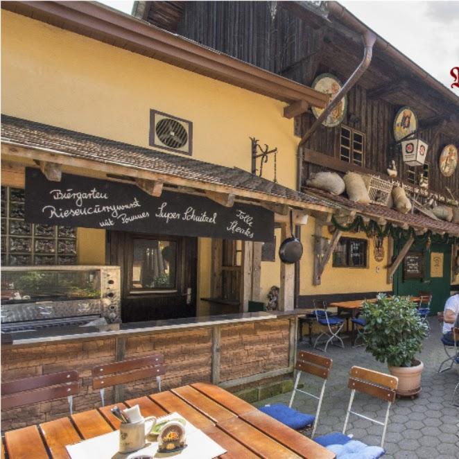 Restaurant "Beim Burgerwirt" in Marktoberdorf