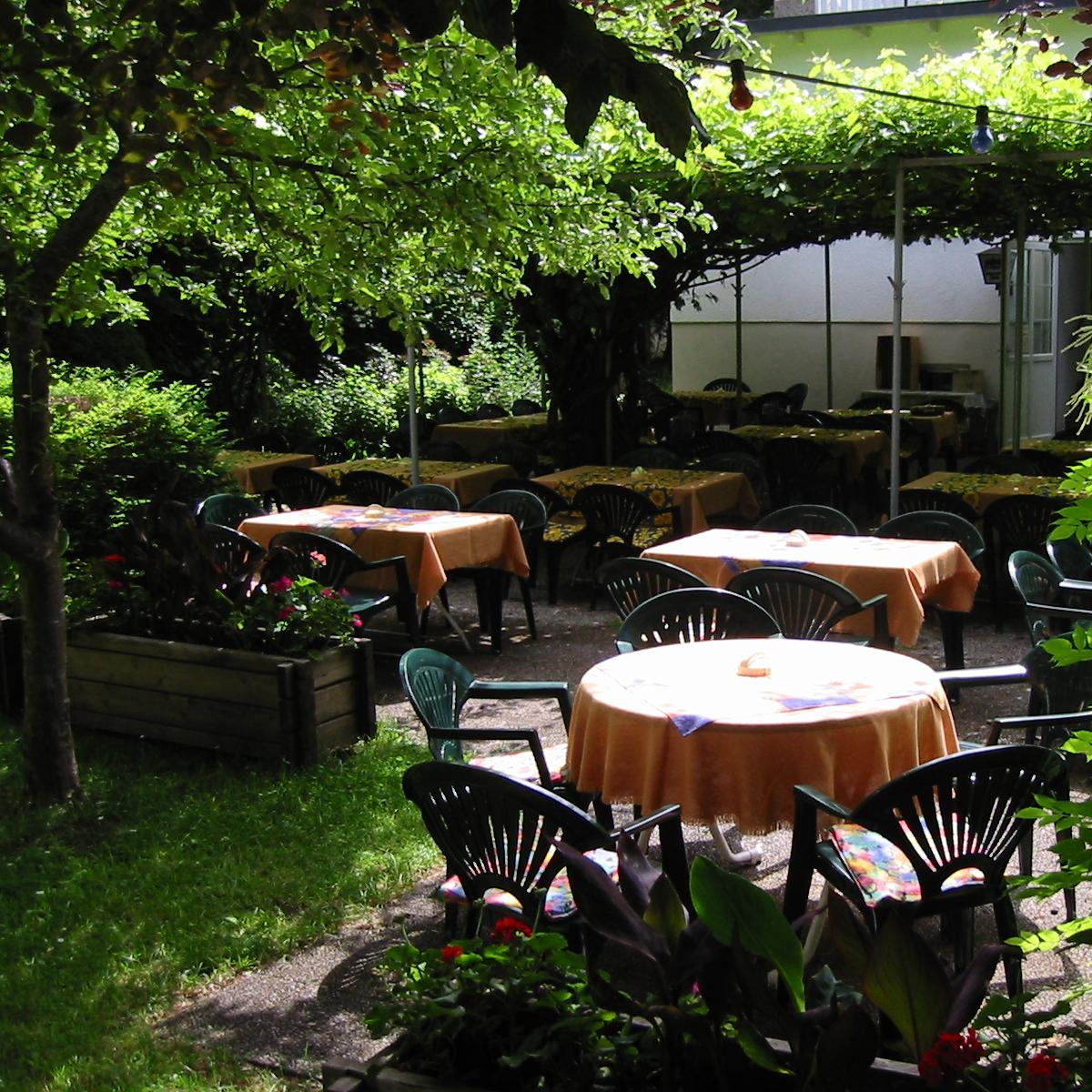 Restaurant "Bäckerei Druckmiller" in  Marktoberdorf