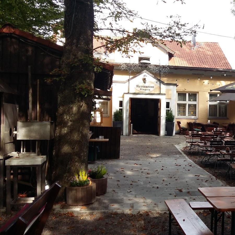 Restaurant "Restaurant Tell" in Kaufbeuren