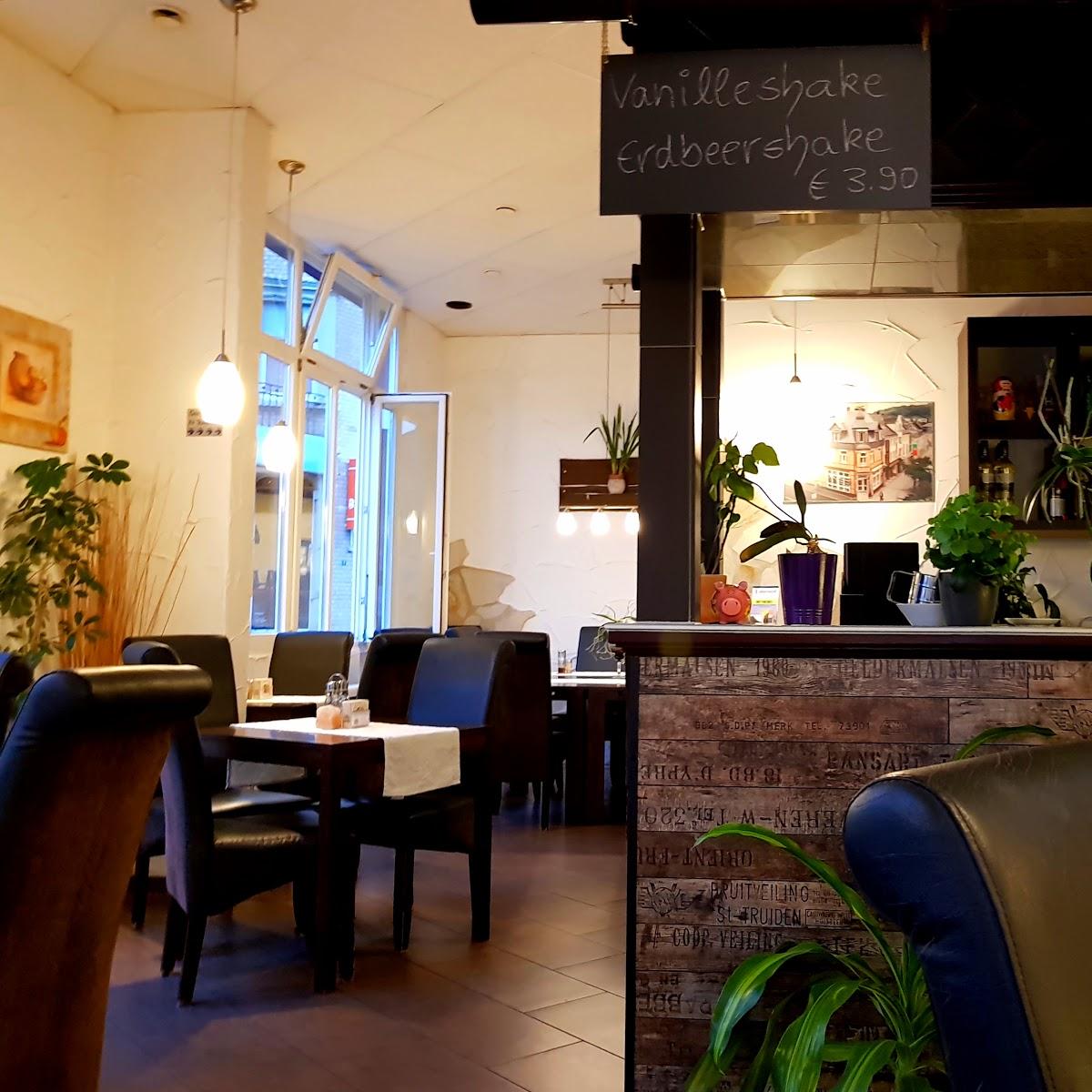 Restaurant "Brittas Pfannkuchenhäuschen" in  Idar-Oberstein