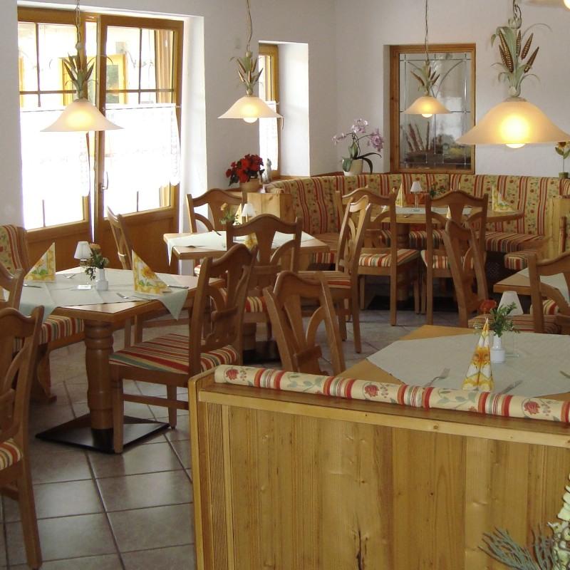 Restaurant "Restaurant Pizzeria Aroma" in  Merenberg