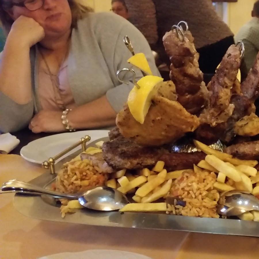 Restaurant "Zum Besenbinder" in  Mengerskirchen