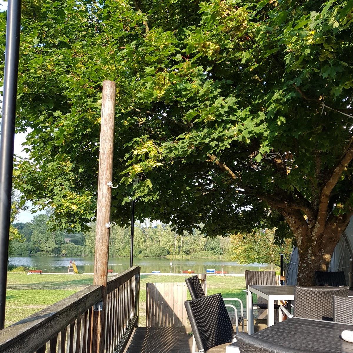 Restaurant "Gaststätte Schnürsenkel" in Weilburg