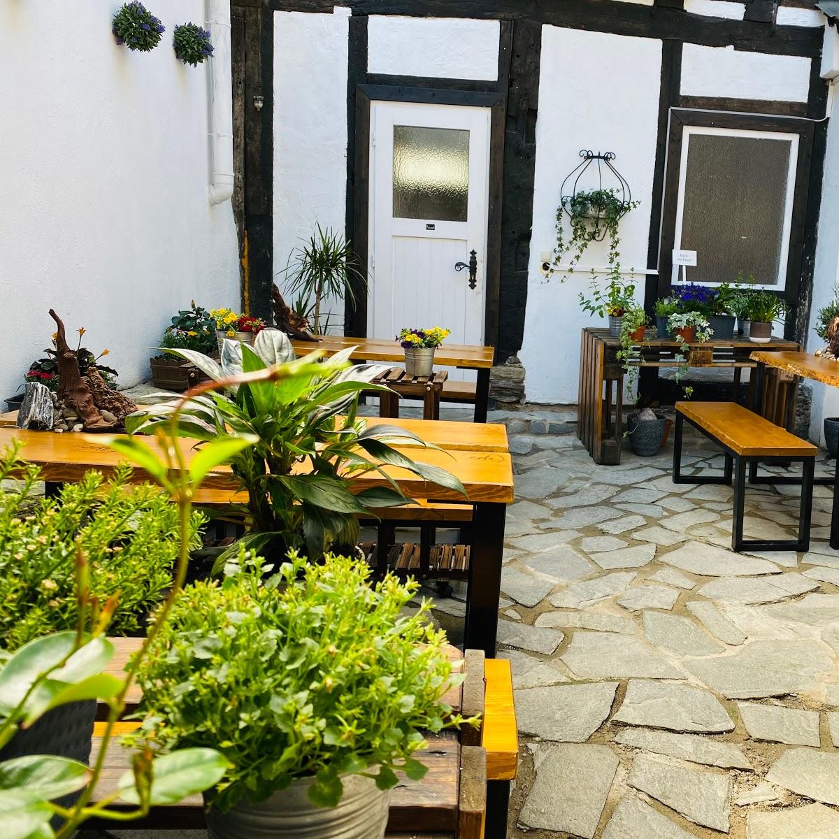 Restaurant "Edo" in Weilburg