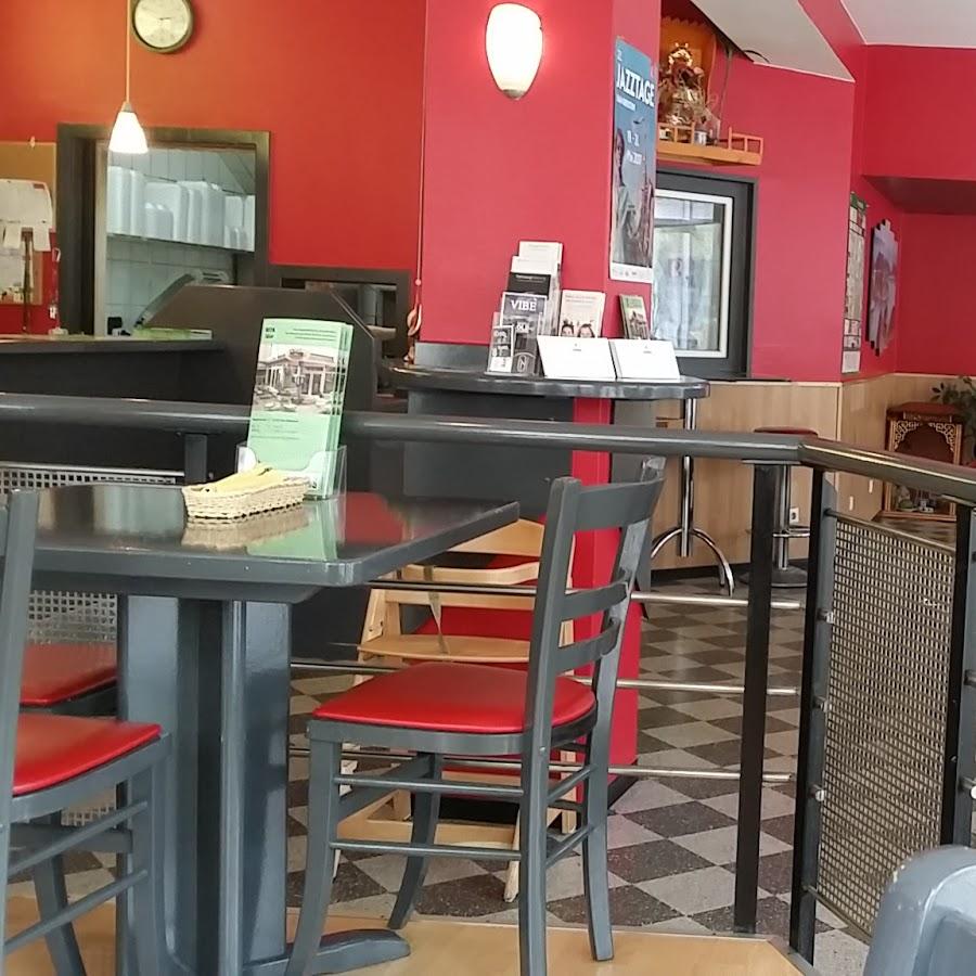 Restaurant "Restaurant WOK Idar" in  Idar-Oberstein