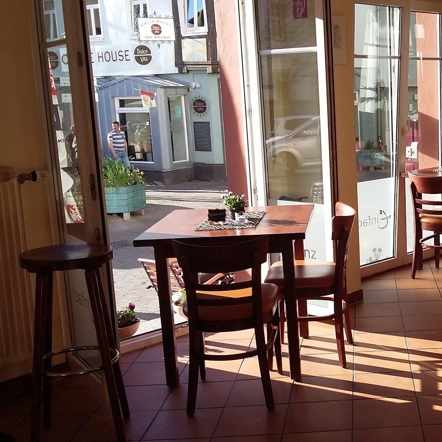 Restaurant "Restaurant Ganz Einfach" in  Hadamar