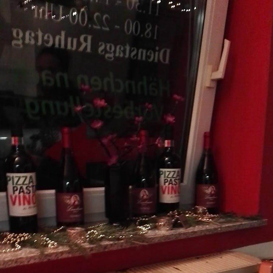 Restaurant "Pizzeria Pinocchio" in  Beselich