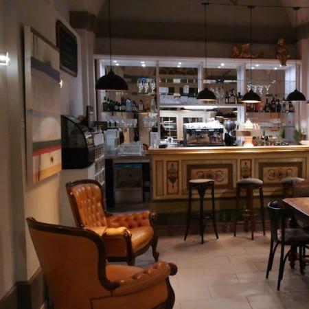 Restaurant "Bistro Altes aRthaus" in  Weilburg