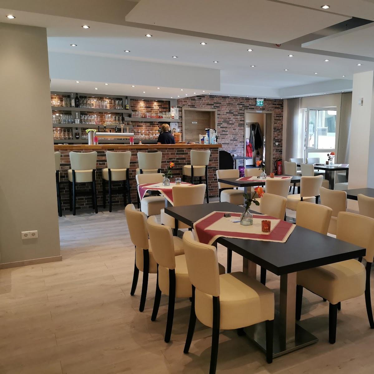 Restaurant "Der Grieche" in Villmar