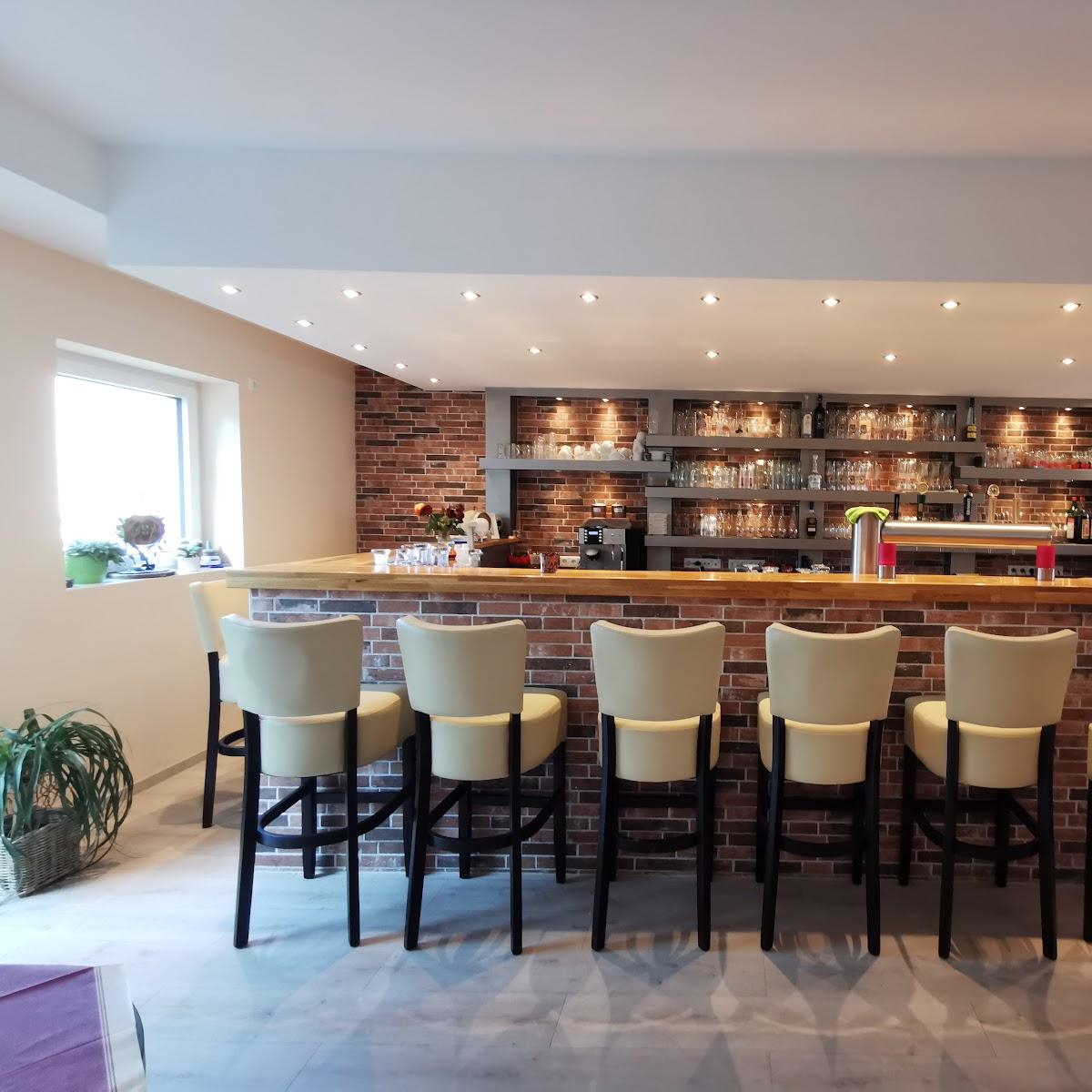 Restaurant "Der Grieche" in Villmar