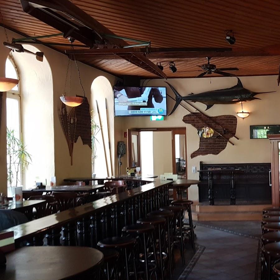 Restaurant "Tommy’s" in Weilburg