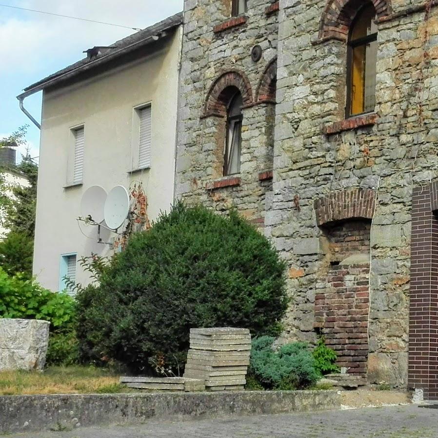 Restaurant "Zur Dampfmühle Inh. Köhne-Ax Gasthaus" in Beselich