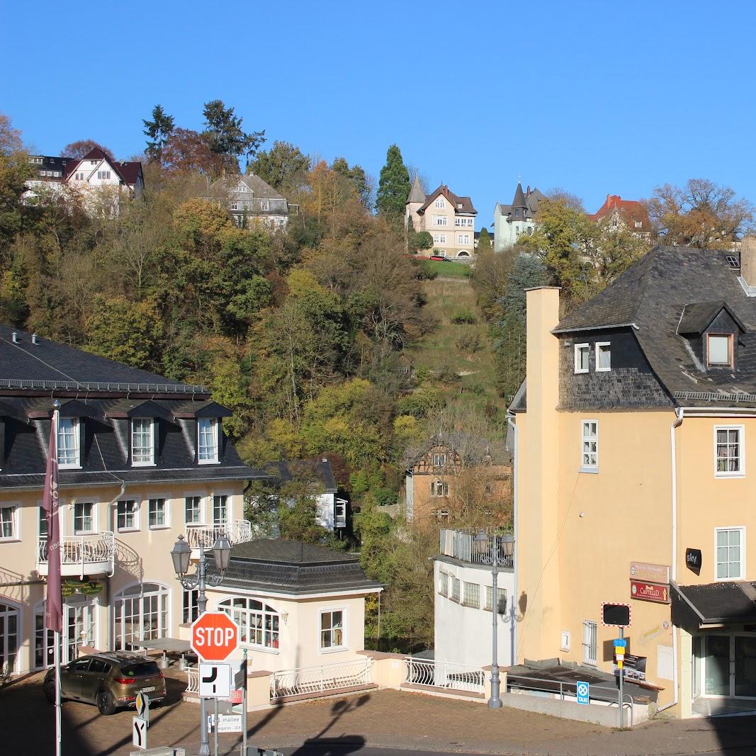 Restaurant "Restaurant , Billard Bistro & Sports Bar" in Weilburg