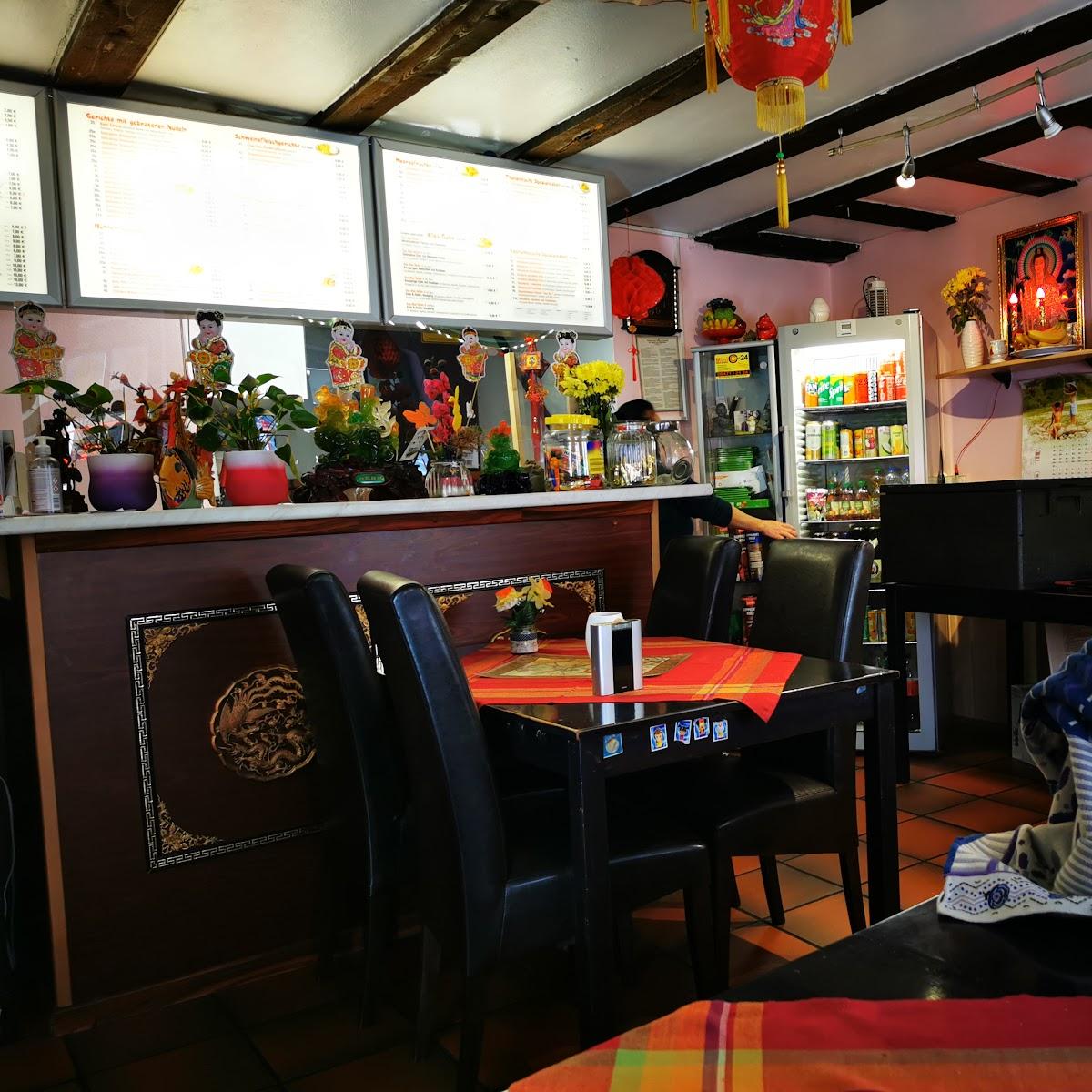 Restaurant "Sao Mai Schnell-Imbiss" in Weilburg