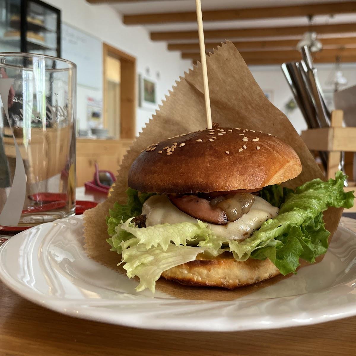 Restaurant "Reiterstüble" in Loßburg