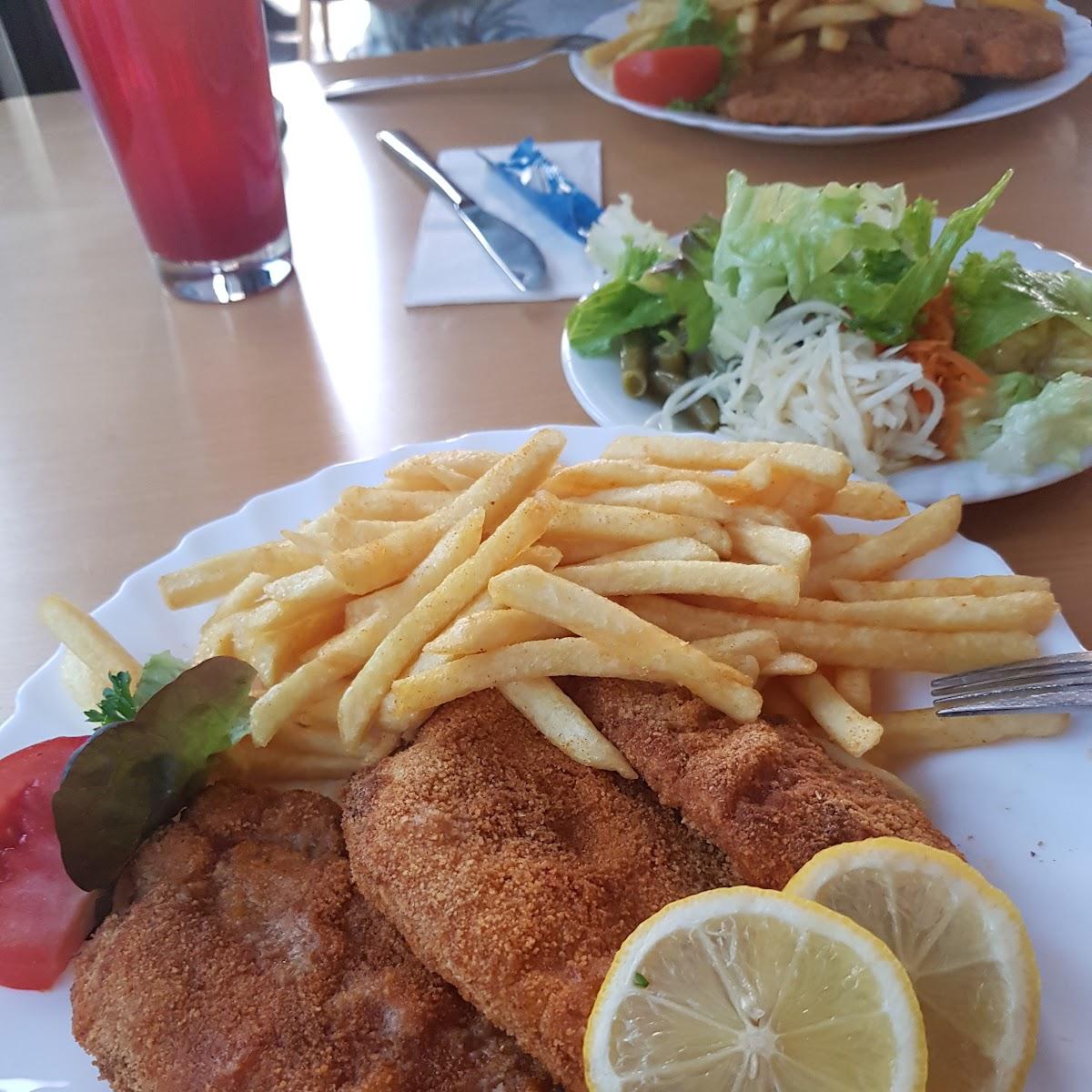 Restaurant "Reiterstüble" in Loßburg