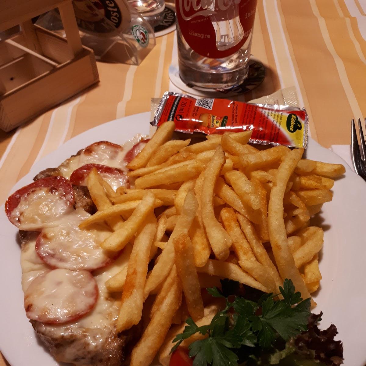 Restaurant "Tannen-Stub" in  Loßburg