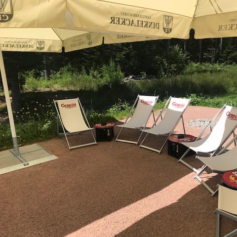 Restaurant "Tannen-Stub" in Loßburg