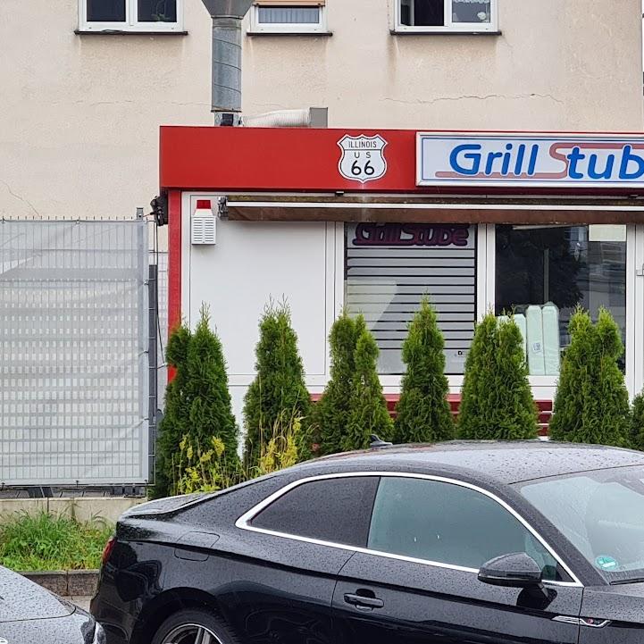 Restaurant "Grillstube" in Morbach