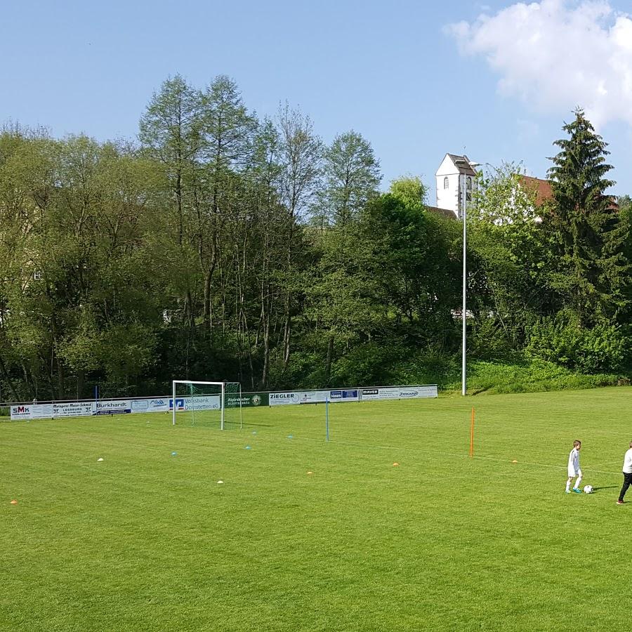 Restaurant "Alte Post" in  Loßburg