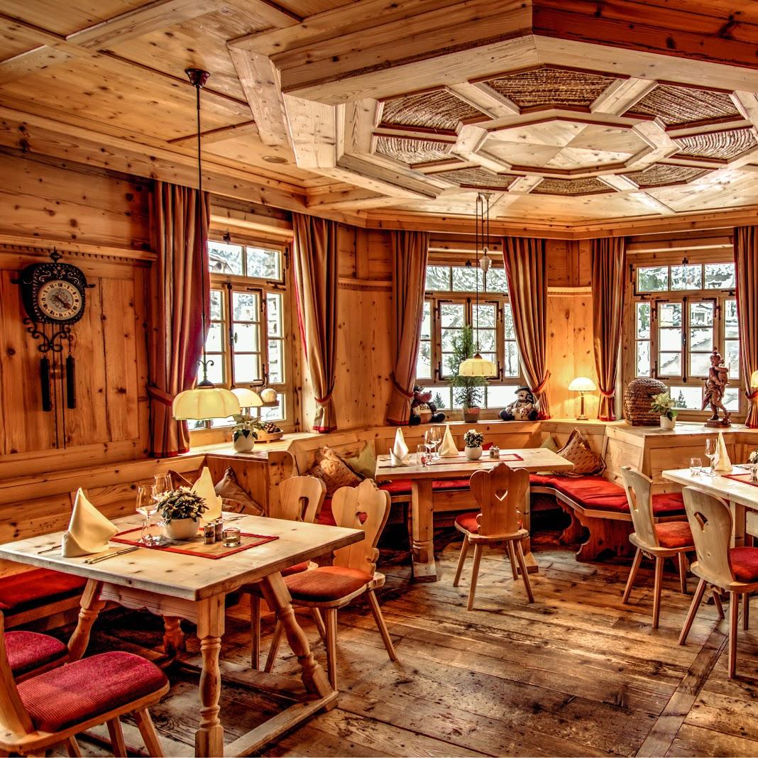 Restaurant "Schwarzwaldstube Bienenkörble" in Freudenstadt