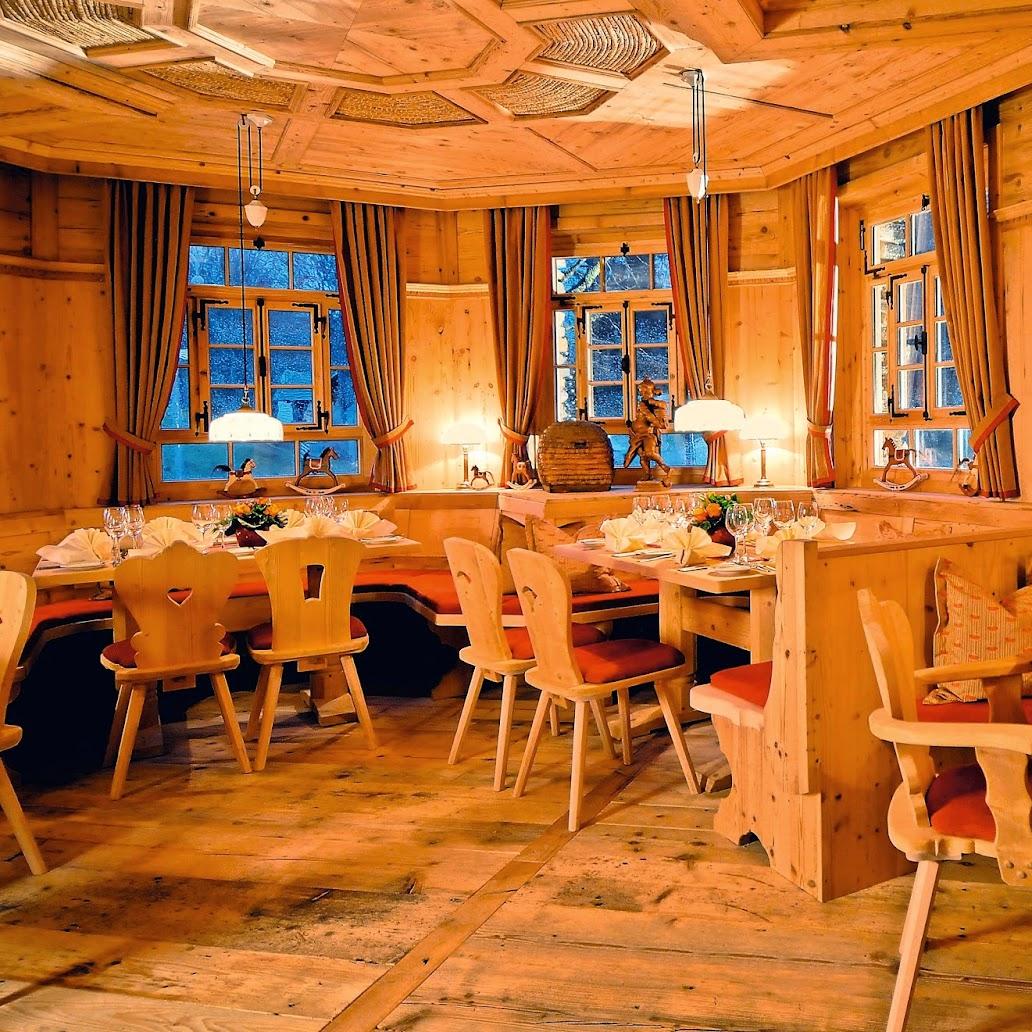 Restaurant "Schwarzwaldstube Bienenkörble" in Freudenstadt