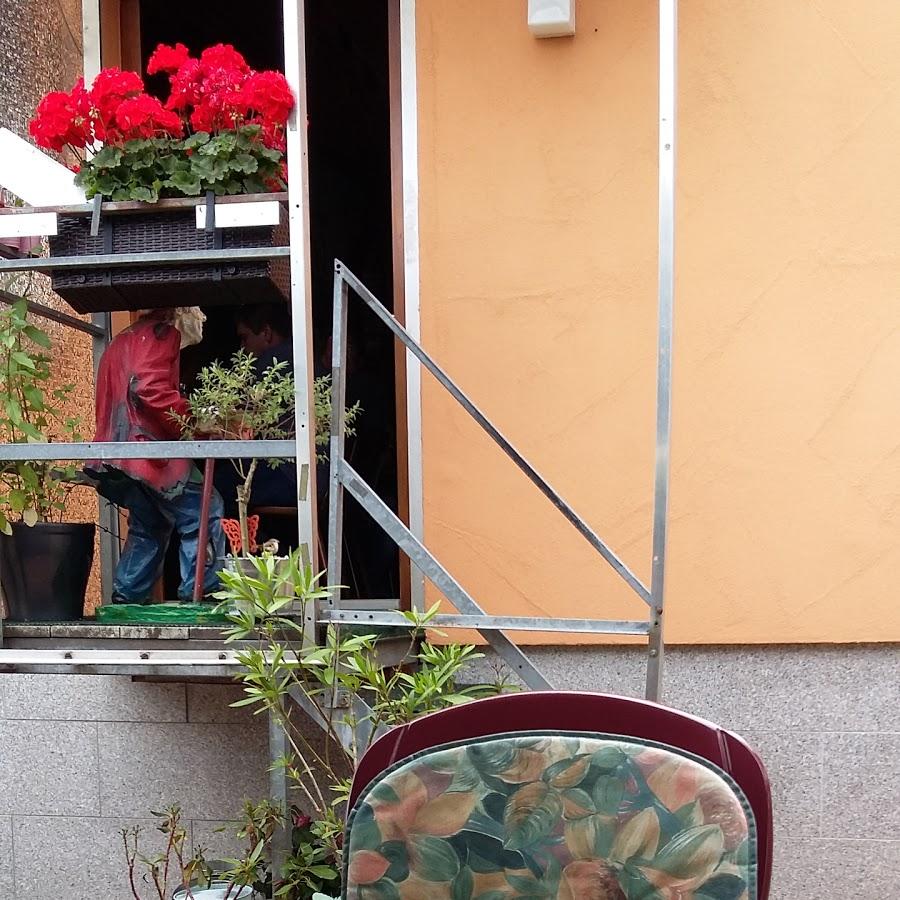 Restaurant "Schwarzwaldstube Bienenkörble" in  Freudenstadt