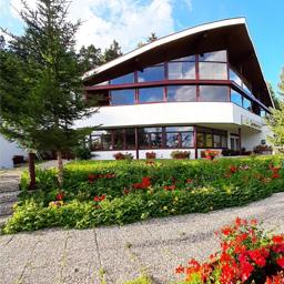 Restaurant "Solhof" in  Schömberg